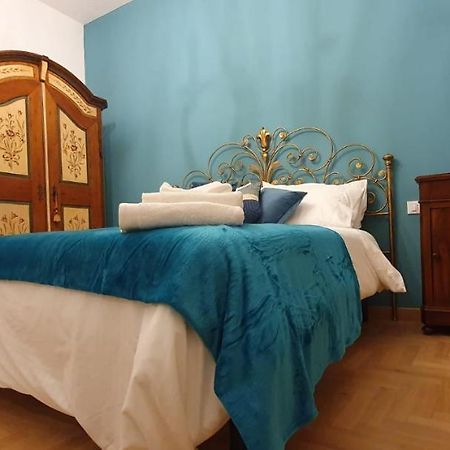 Argonauti Rooms Retreat Pistoia Ngoại thất bức ảnh