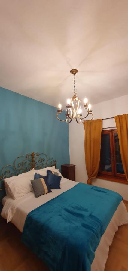 Argonauti Rooms Retreat Pistoia Ngoại thất bức ảnh