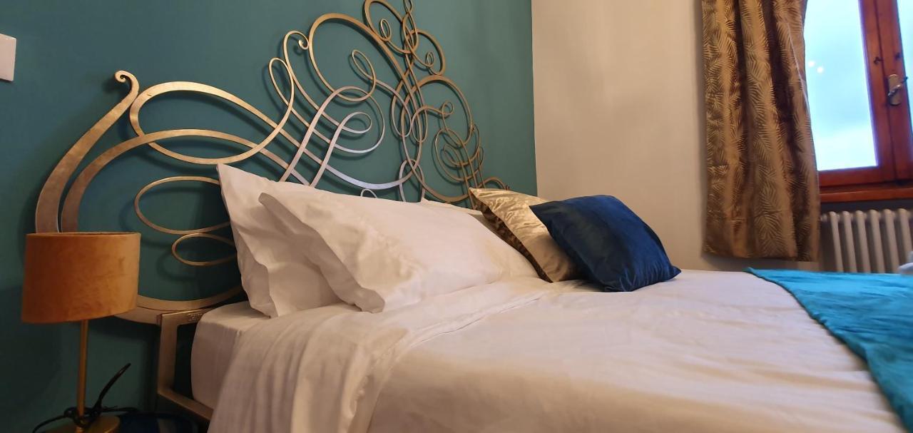 Argonauti Rooms Retreat Pistoia Ngoại thất bức ảnh