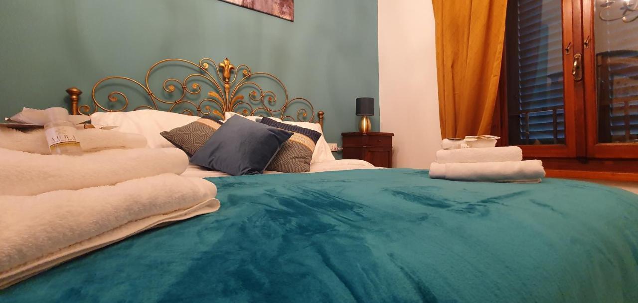 Argonauti Rooms Retreat Pistoia Ngoại thất bức ảnh