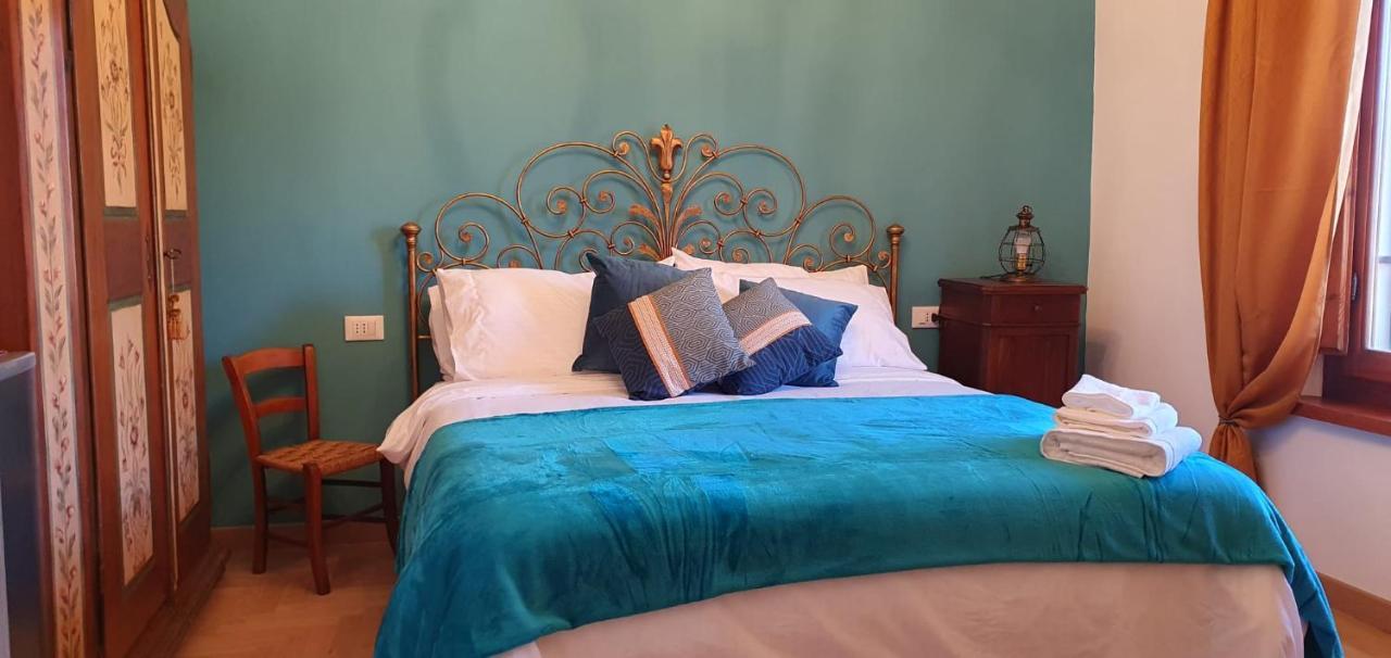 Argonauti Rooms Retreat Pistoia Ngoại thất bức ảnh
