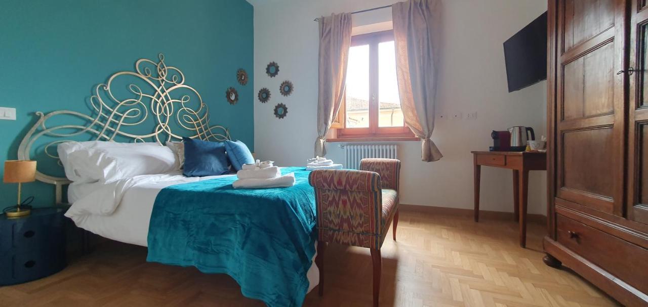 Argonauti Rooms Retreat Pistoia Ngoại thất bức ảnh