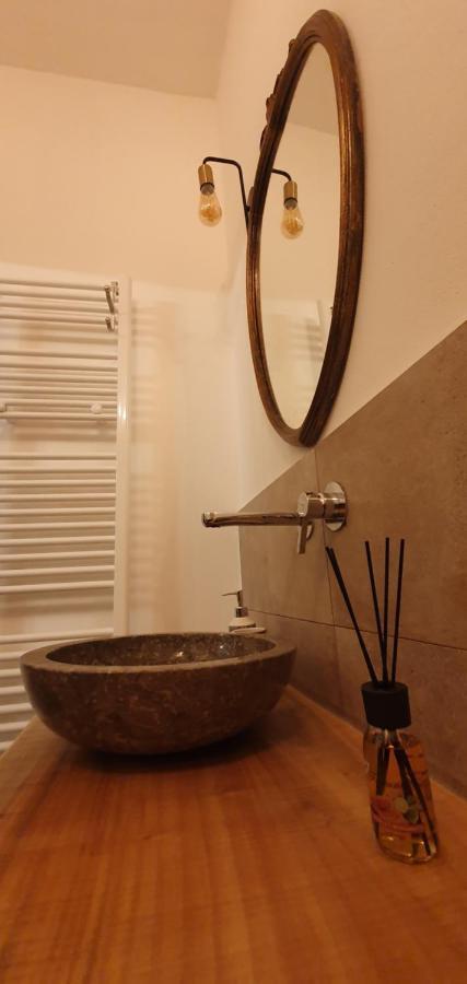 Argonauti Rooms Retreat Pistoia Ngoại thất bức ảnh