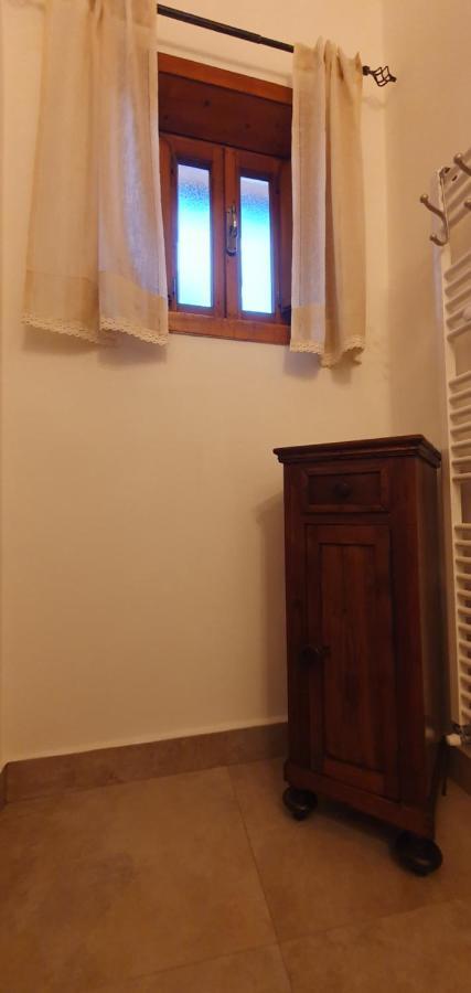 Argonauti Rooms Retreat Pistoia Ngoại thất bức ảnh